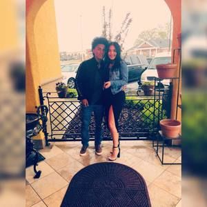 Meet your Posher, Alberto